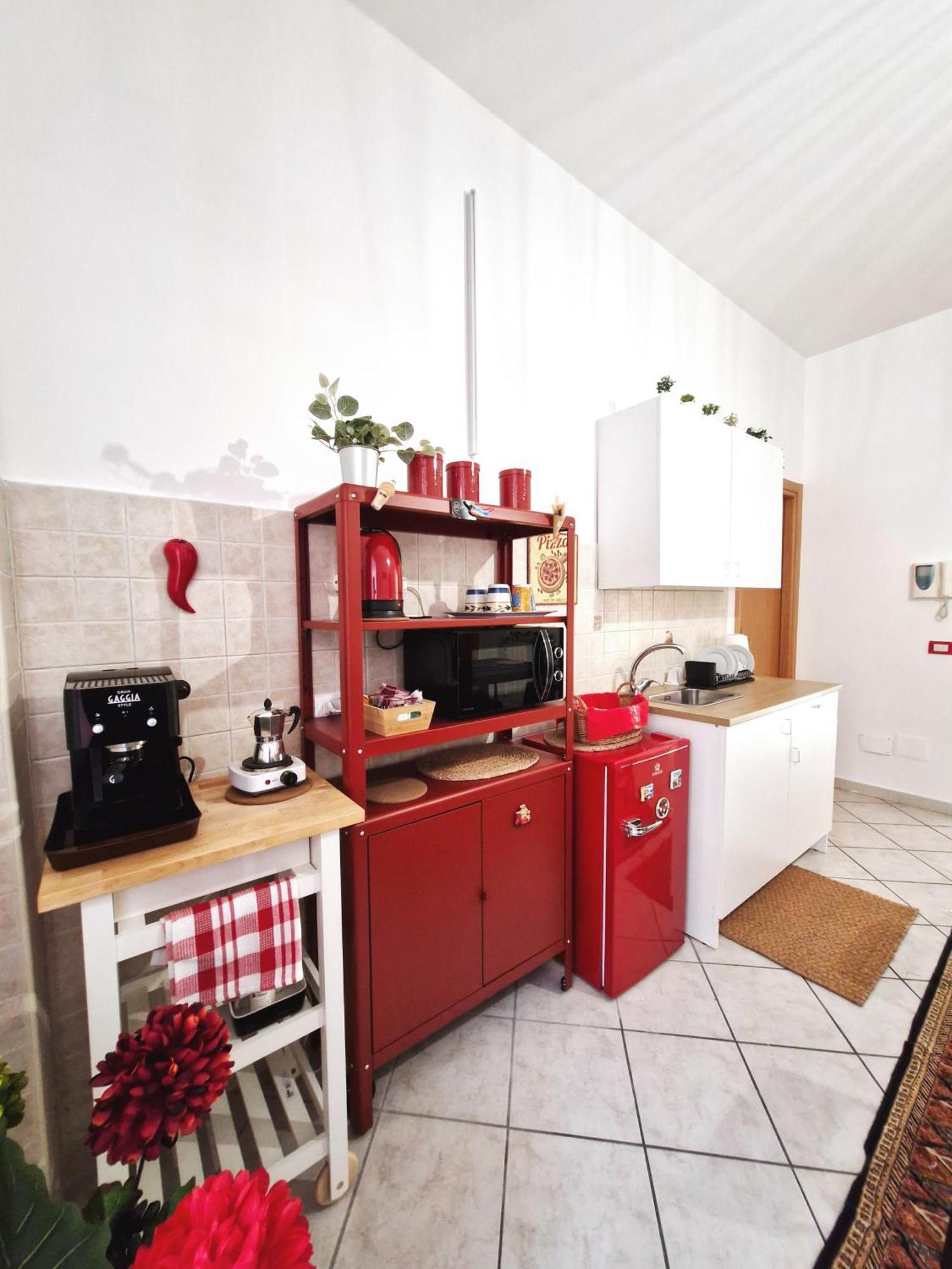 Casa Imma Acomodação com café da manhã Nápoles Exterior foto
