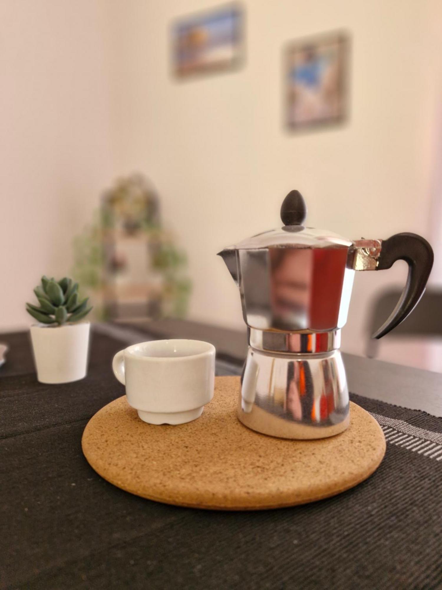 Casa Imma Acomodação com café da manhã Nápoles Exterior foto
